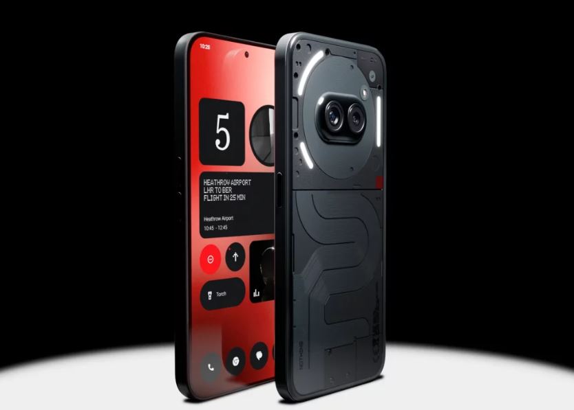 Nothing Phone 2a