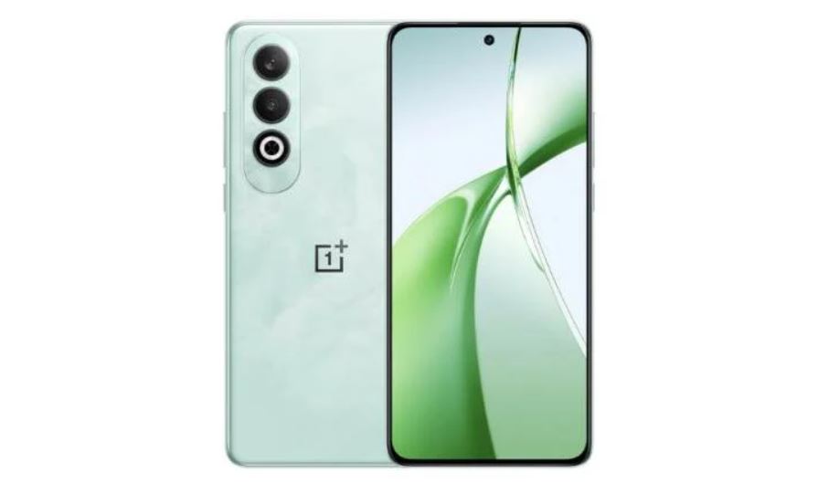 Смартфон OnePlus Nord CE 4