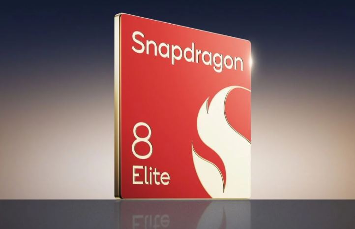 Snapdragon Elite 8 (3nm)