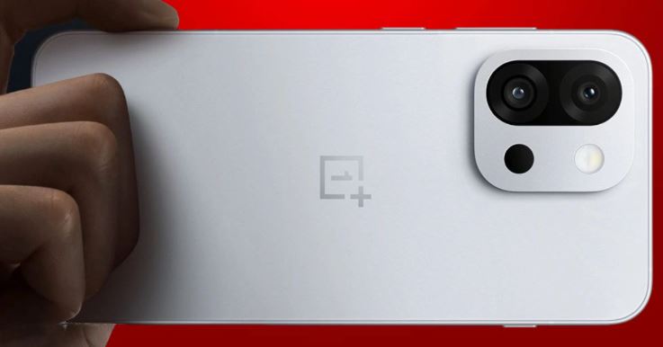 50-мегапиксельная камера OnePlus 13T с оптической стабилизацией и зумом без потерь