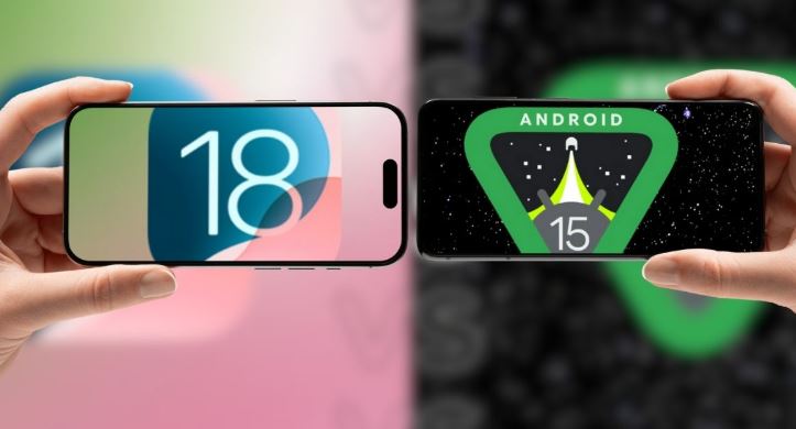Android vs iPhone: mitos sobre durabilidade