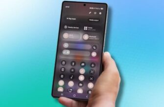 Что происходит с обновлениями Android у Samsung