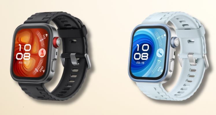 Huawei Watch Fit 4 Pro