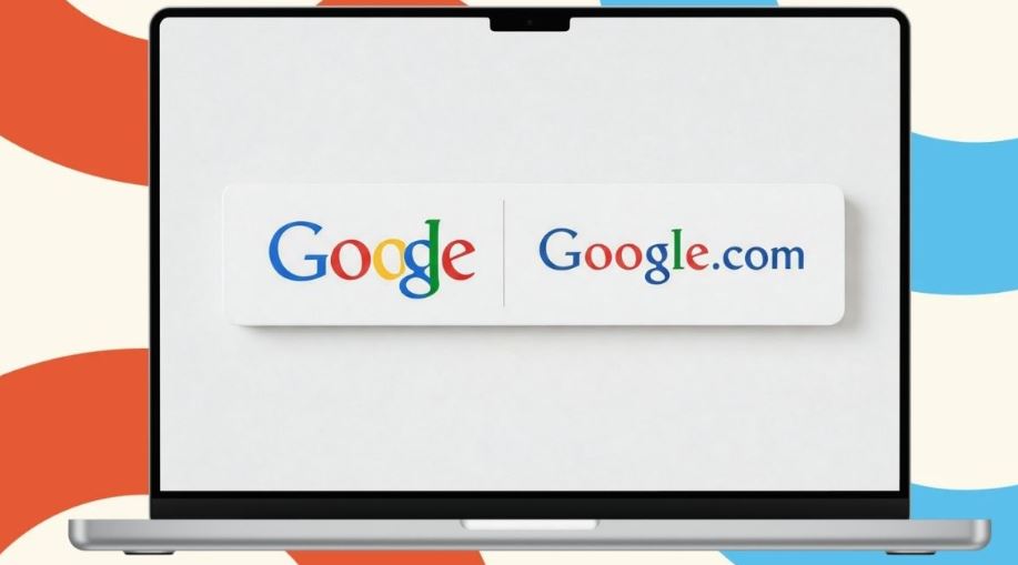 Изменения в Google Search — Переход на единый домен
