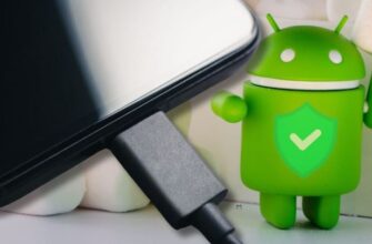 Новая USB-защита в Android - как ваш смартфон будет в безопасности при зарядке