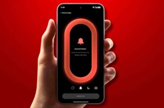 OnePlus 13T – флагманский смартфон с плоским экраном и компактным дизайном