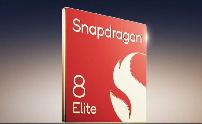 Процессор Snapdragon 8 Elite в OnePlus 13T – максимальная производительность и энергоэффективность