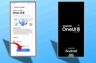 Samsung One UI 8 – кто получит обновление и когда?
