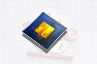 SoIC от TSMC как Apple меняет будущее чипов
