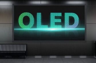Dream OLED