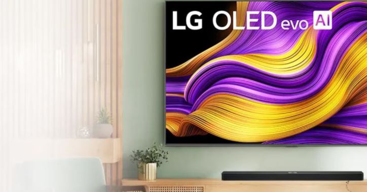Dream OLED от LG — что это за технология и когда ждать в телевизорах