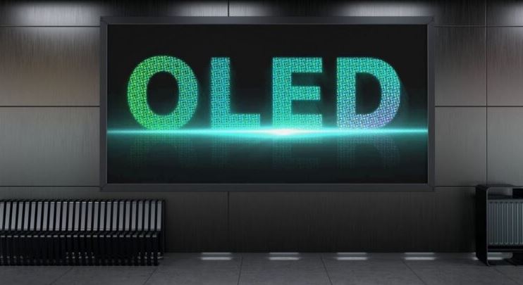 Dream OLED