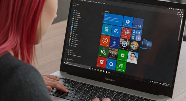 File Explorer тормозил 10 лет — и это починили