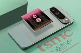 Google больше не делает процессоры с Samsung