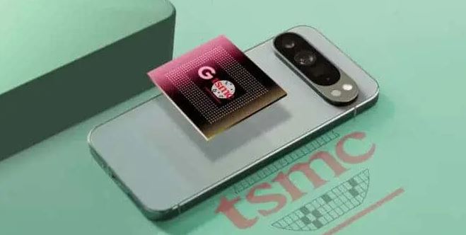 Google больше не делает процессоры с Samsung