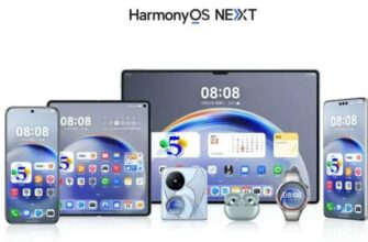 HarmonyOS