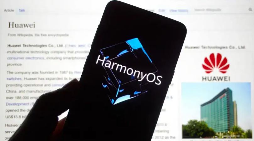 HarmonyOS и США: почему запрещают операционную систему Huawei?