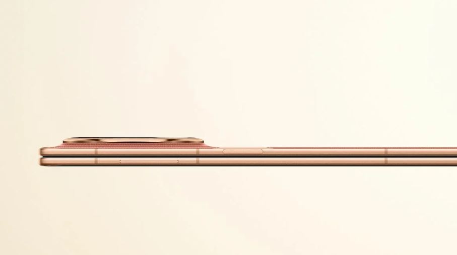 Honor Magic V3 — самый тонкий сгибаемый смартфон