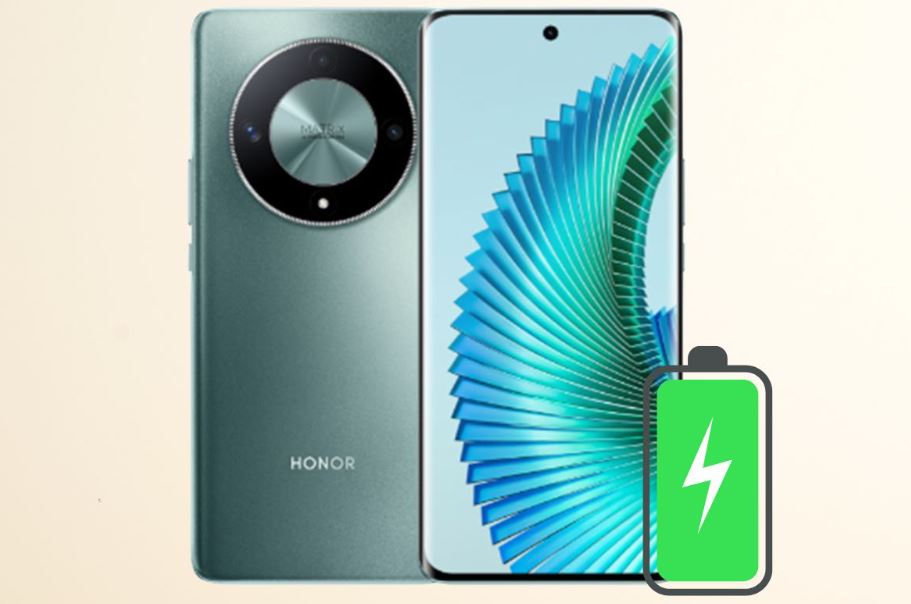Honor Magic6 Lite