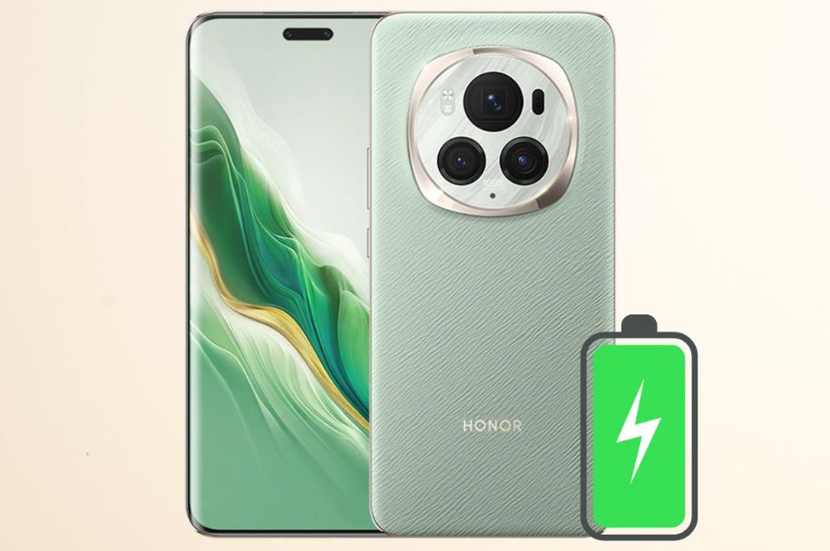Honor Magic6 Pro