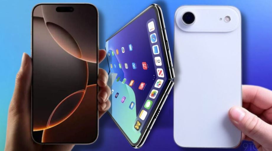 iPhone Pro Max: эволюция или закат «короля» смартфонов