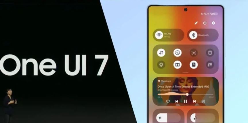 Как продлить жизнь батареи в Samsung: новые фишки One UI 7