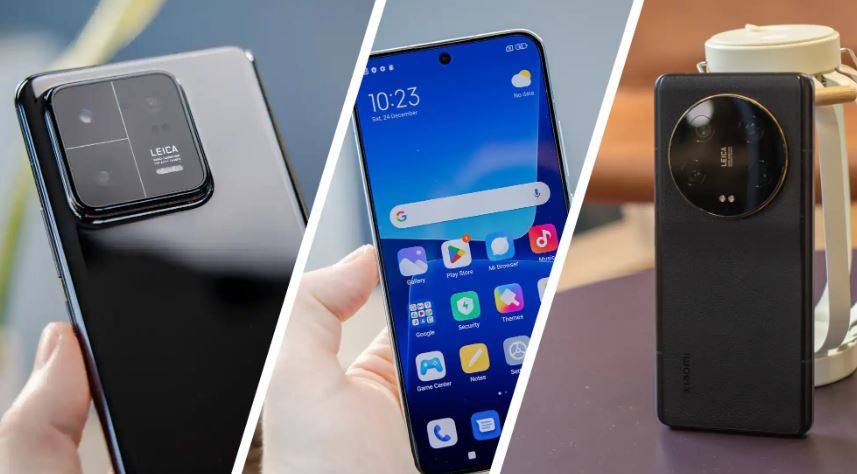Как Xiaomi планирует захватить мир