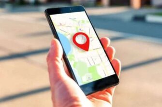 Контроль геолокации на Android