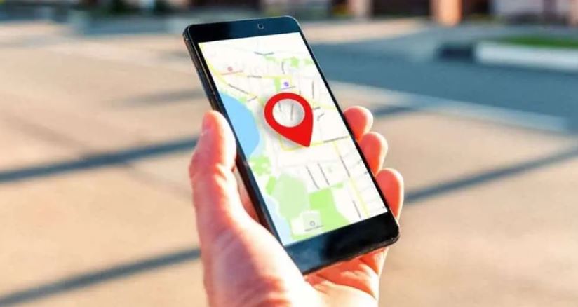 Контроль геолокации на Android