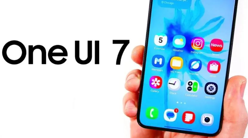 новые фишки One UI 7 для энергосбережение