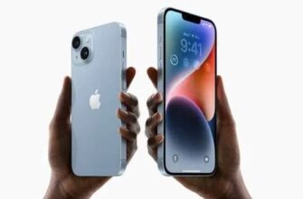 Очистка кэша iPhone может ускорить его работу