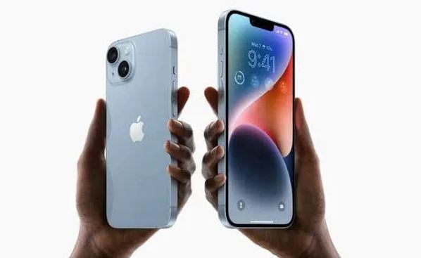 Очистка кэша iPhone может ускорить его работу