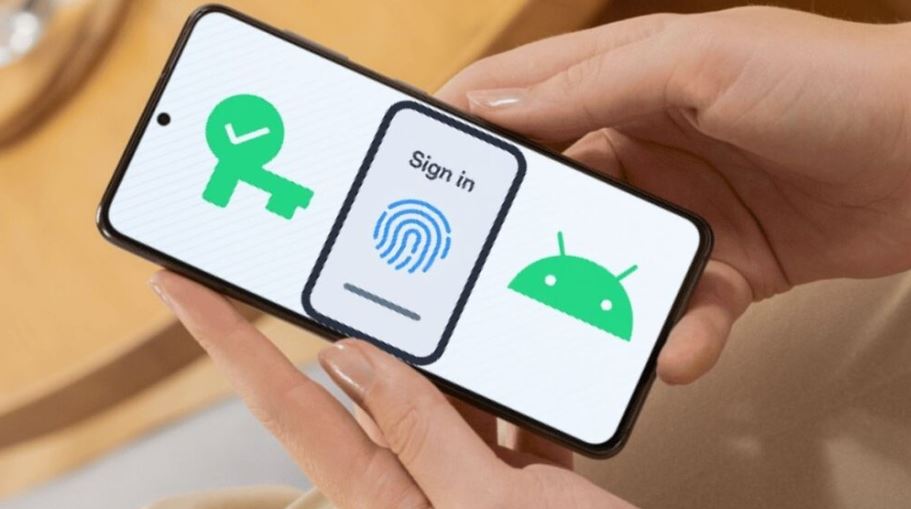 Passkeys: Android меняет правила игры в безопасности