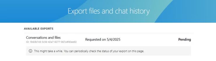 перед тем как удалить Skype