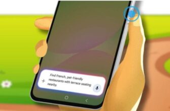Samsung внедряет ИИ в Galaxy A