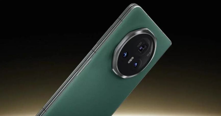 Honor Magic V5 - больше батареи и меньше толщины