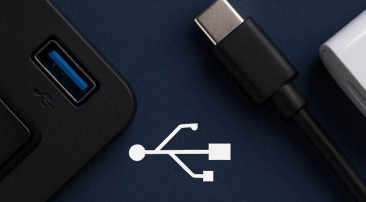 USB 3.2 Gen 1 и Gen 2 - в чём разница и что выбрать