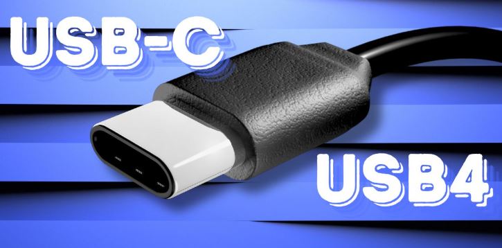 USB-C