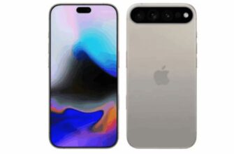 В iPhone 17 наконец-то будет экран 120 Гц