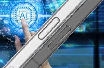 Honor Magic 8 — смартфон с AI-кнопкой и MagicOS 10