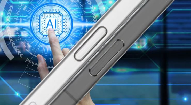 Honor Magic 8 — смартфон с AI-кнопкой и MagicOS 10