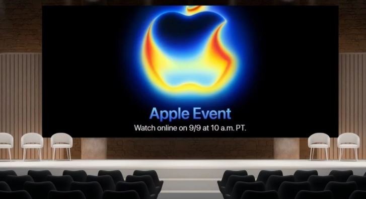 iPhone 17 на подходе