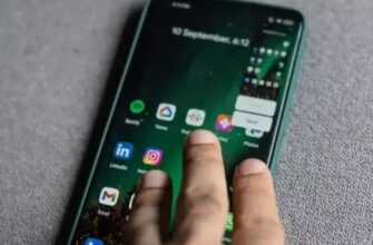 Как сделать скриншот на Xiaomi без кнопок