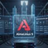 Установка cPanel & WHM на AlmaLinux 9