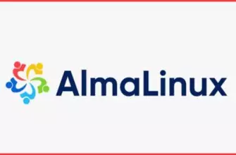 AlmaLinux