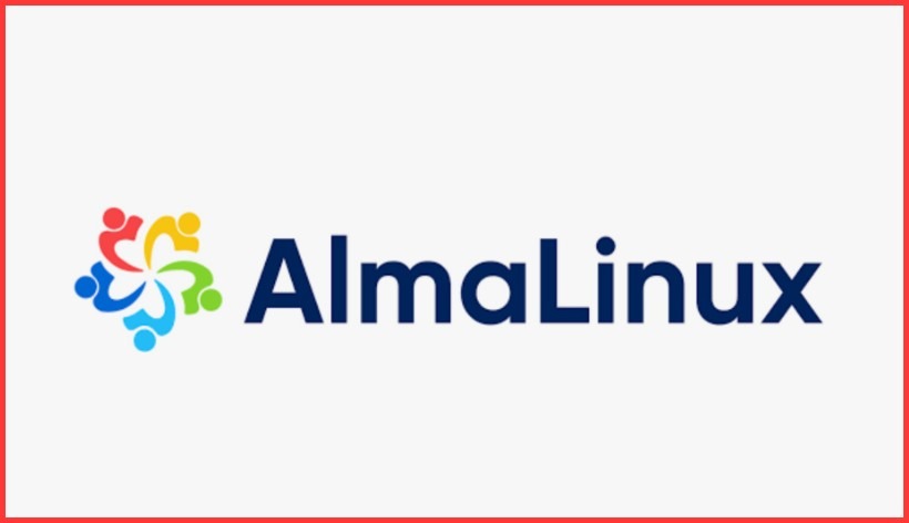 AlmaLinux