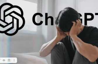 ChatGPT стал психологом для отчаявшихся