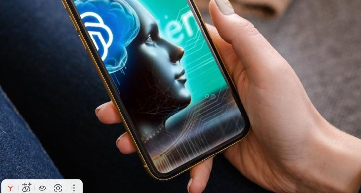 ChatGPT сталкивается с психическими кризисами пользователей