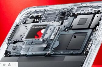 Этот чип взорвёт рынок Android - Snapdragon 8 Elite Gen 6 делает смартфоны быстрее и дороже!