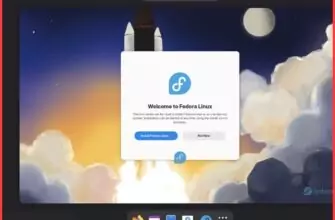 Fedora 43 выходит 28 октября